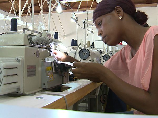 Liberian Entrepreneur Chid Liberty | October 21, 2016 | Religion ...