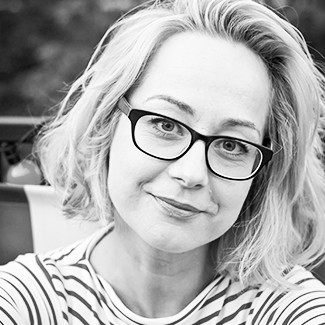 Astrid Bussink