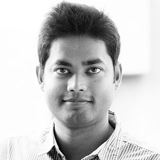 Ayush Dinker