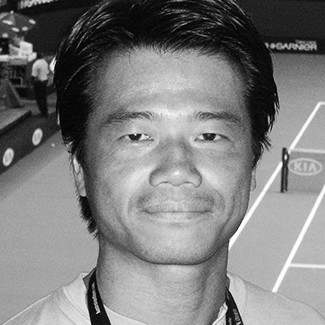 Ken Okano