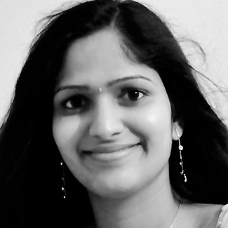 Priya Krishna