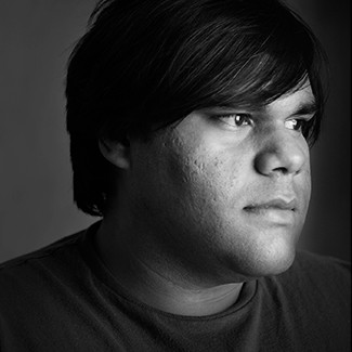 Mo Naqvi