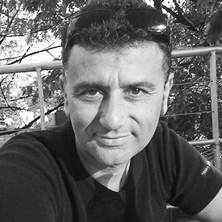 Renaud Cohen