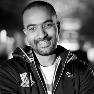 Tamer Ashry
