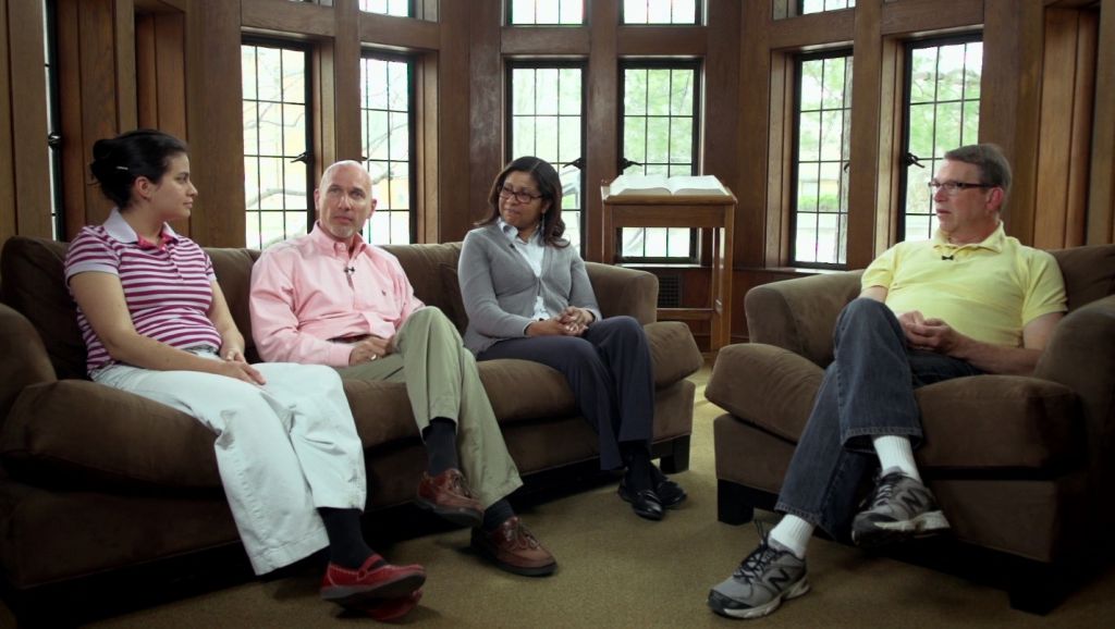 A group of teachers from Cranbrook Schools discuss what makes their facility one of the top 10 private high schools in the U.S. and why it's a difficult thing to scale up for more students to use, in School Inc.