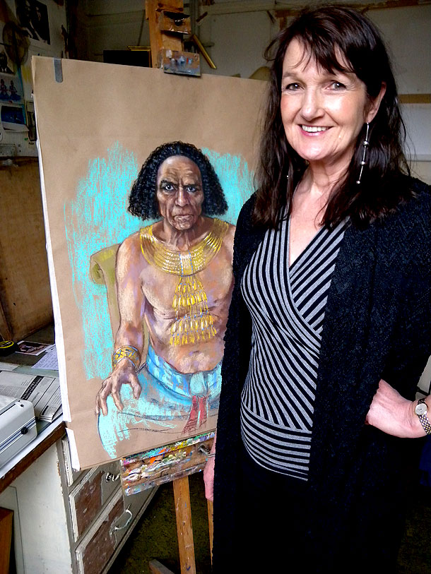 Melissa Dring