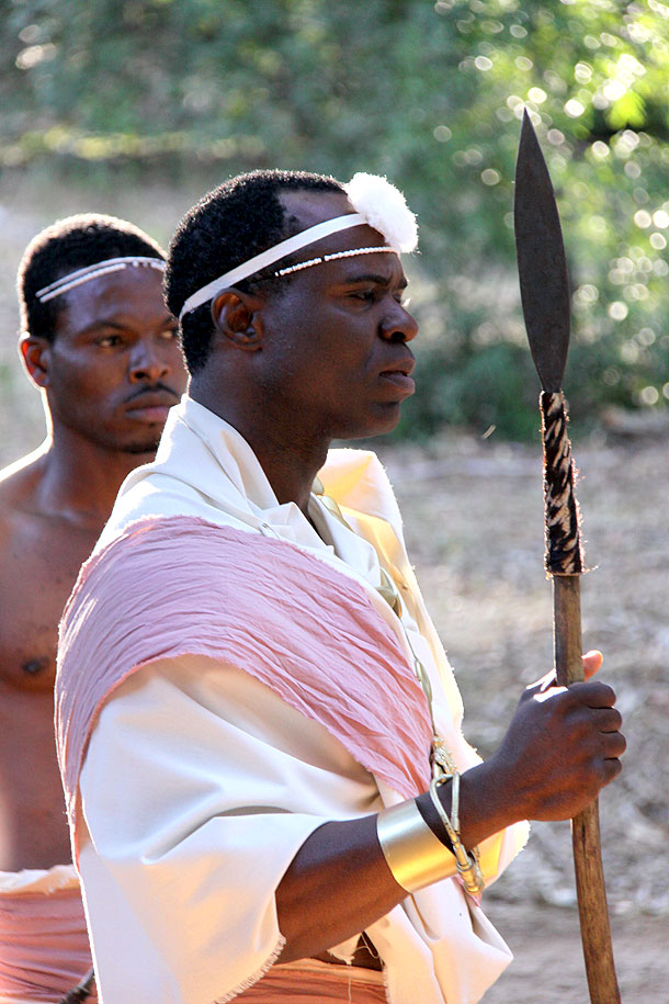 Massavana finery