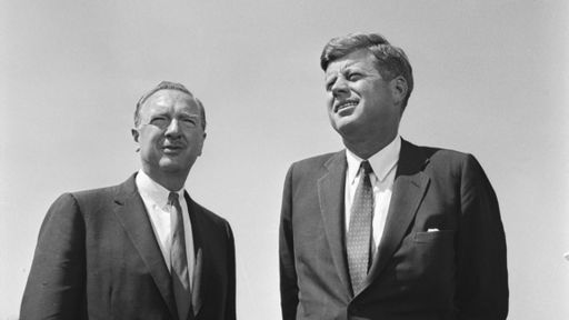 JFK: One PM Central Standard Time -- Preview | JFK: One PM Central Standard Time