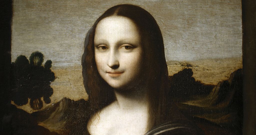 Isleworth ‘Mona Lisa’
