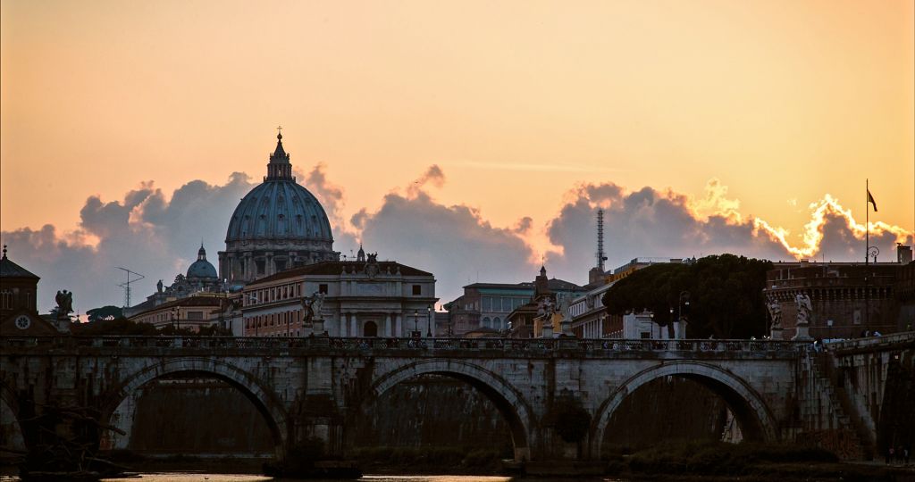 Bridges of Florence