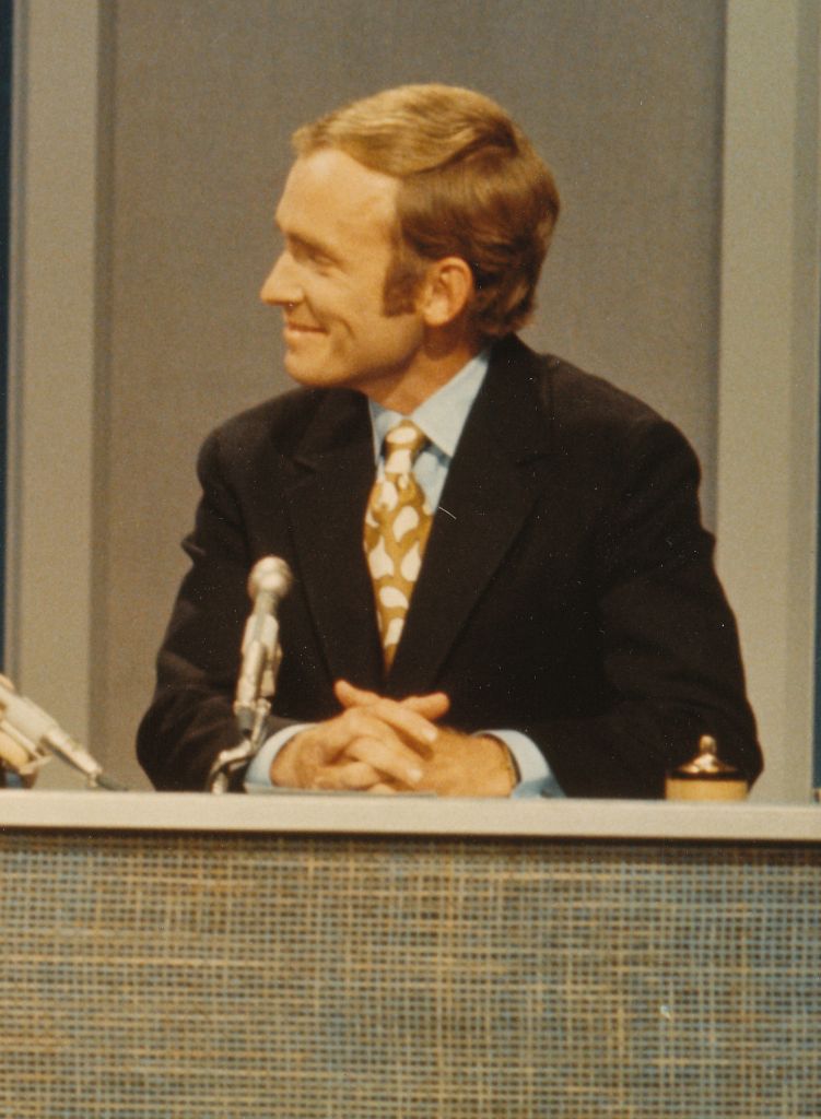 Dick Cavett