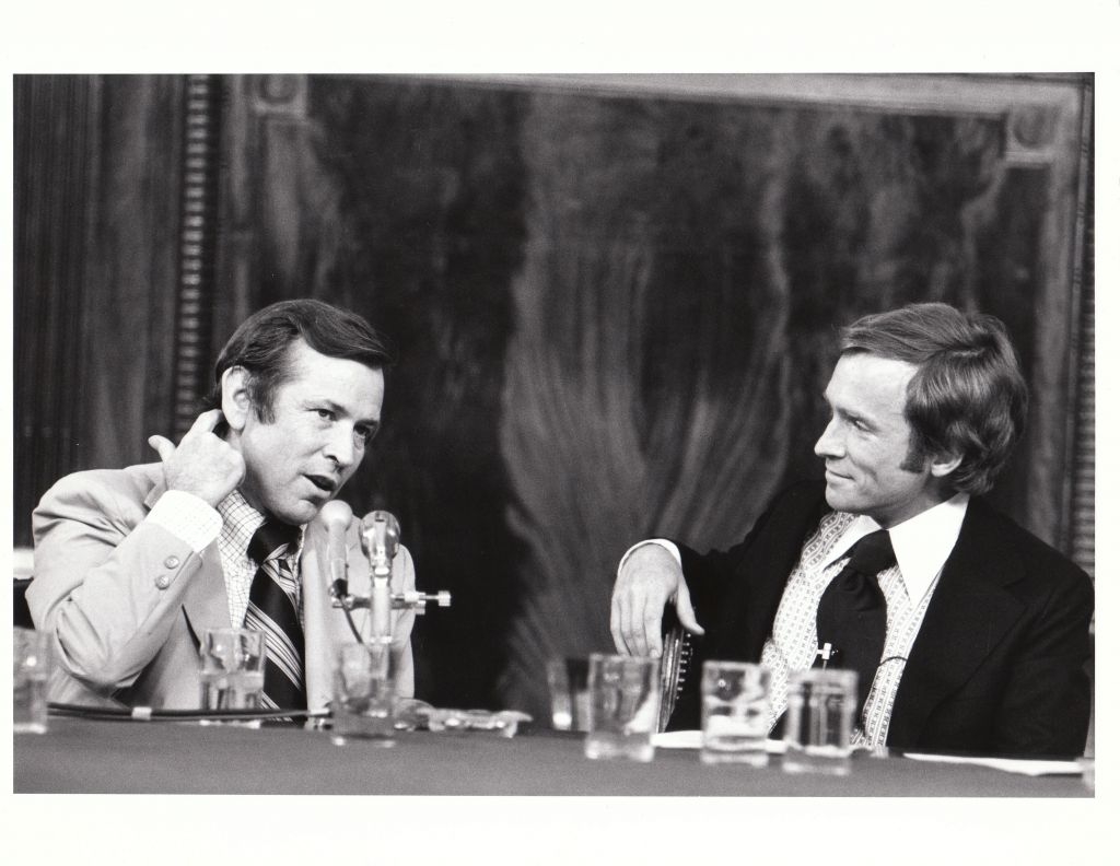 The Dick Cavett Show of 8/1/73