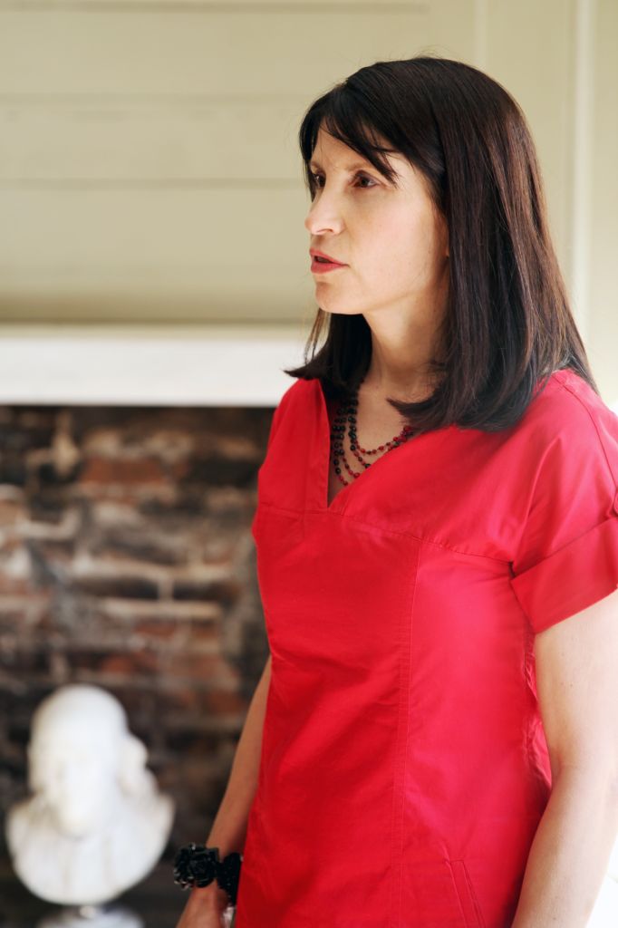Dr Marcia Balisciano
