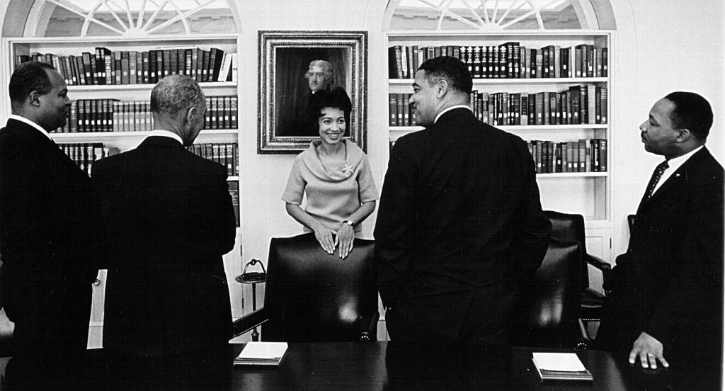 Civil Rights Movement