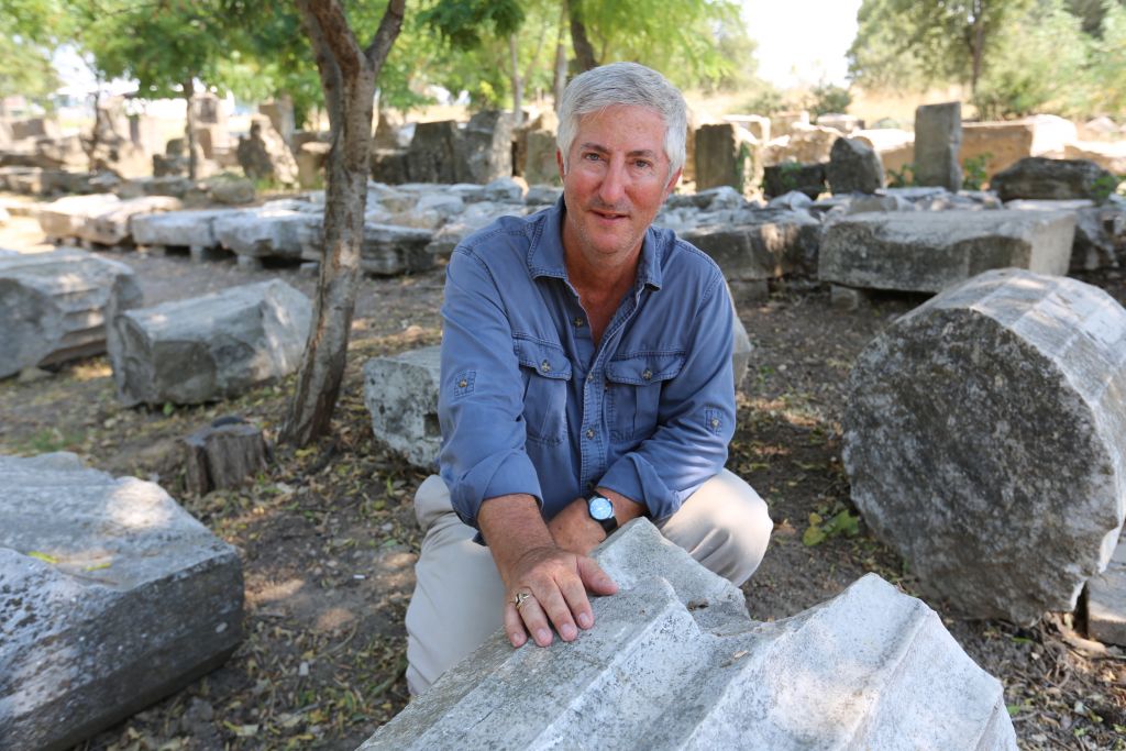 Secrets of the Dead: The Real Trojan Horse