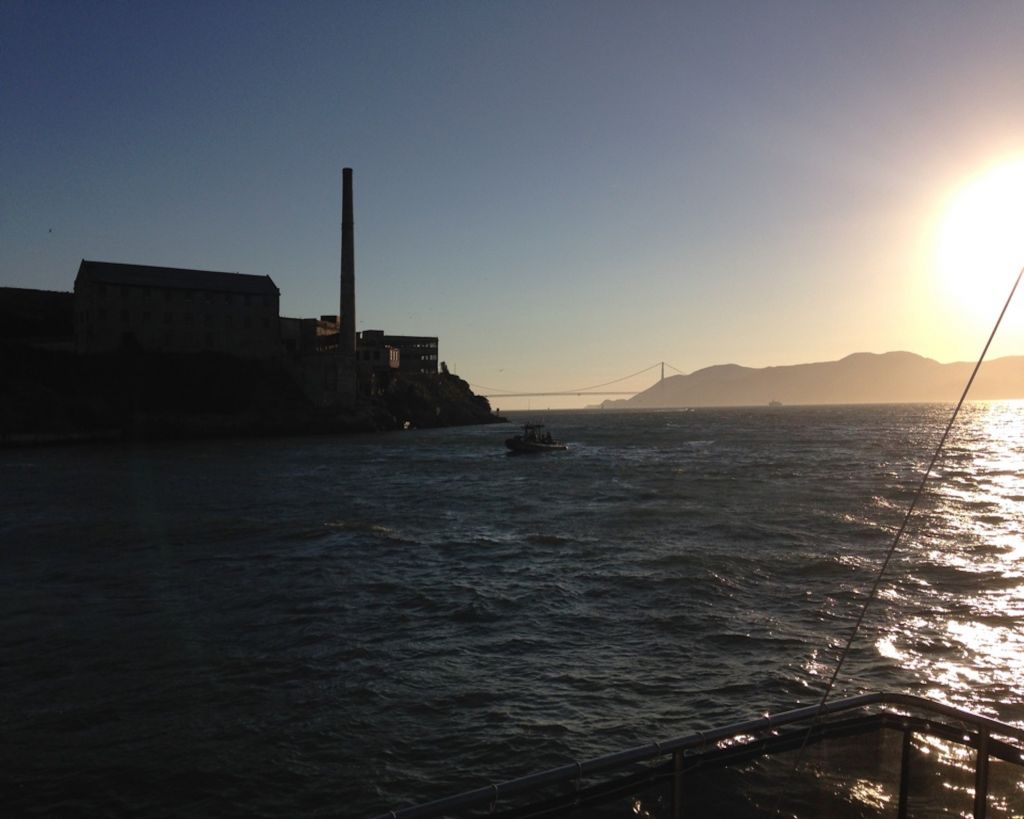 Secrets of the Dead: The Alcatraz Escape