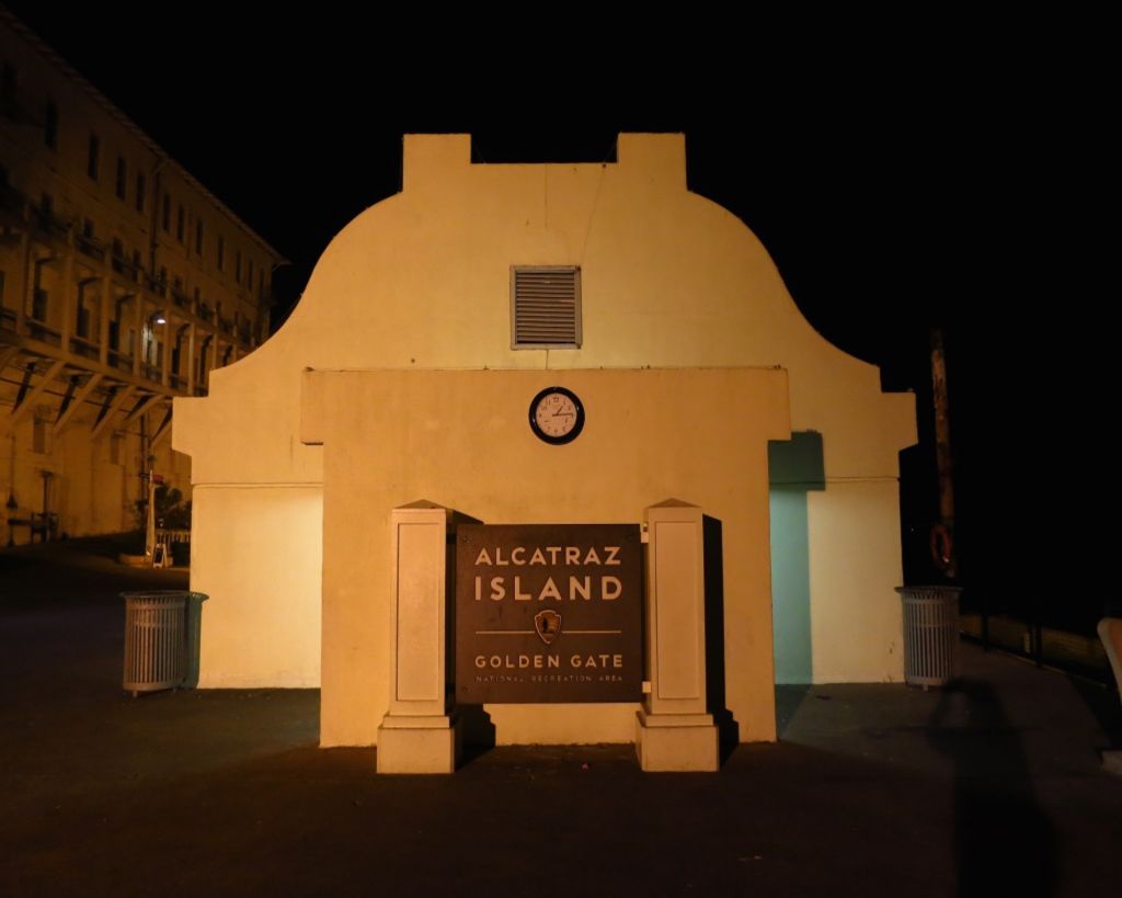 Secrets of the Dead: The Alcatraz Escape