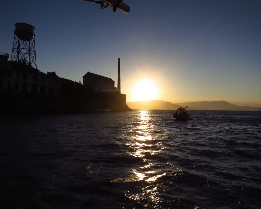 Secrets of the Dead: The Alcatraz Escape