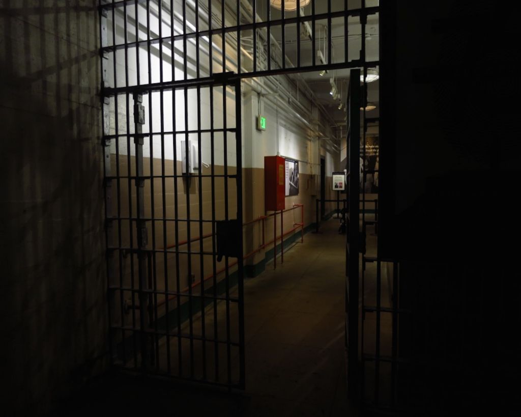 Secrets of the Dead: The Alcatraz Escape