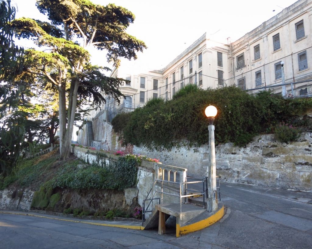 Secrets of the Dead: The Alcatraz Escape