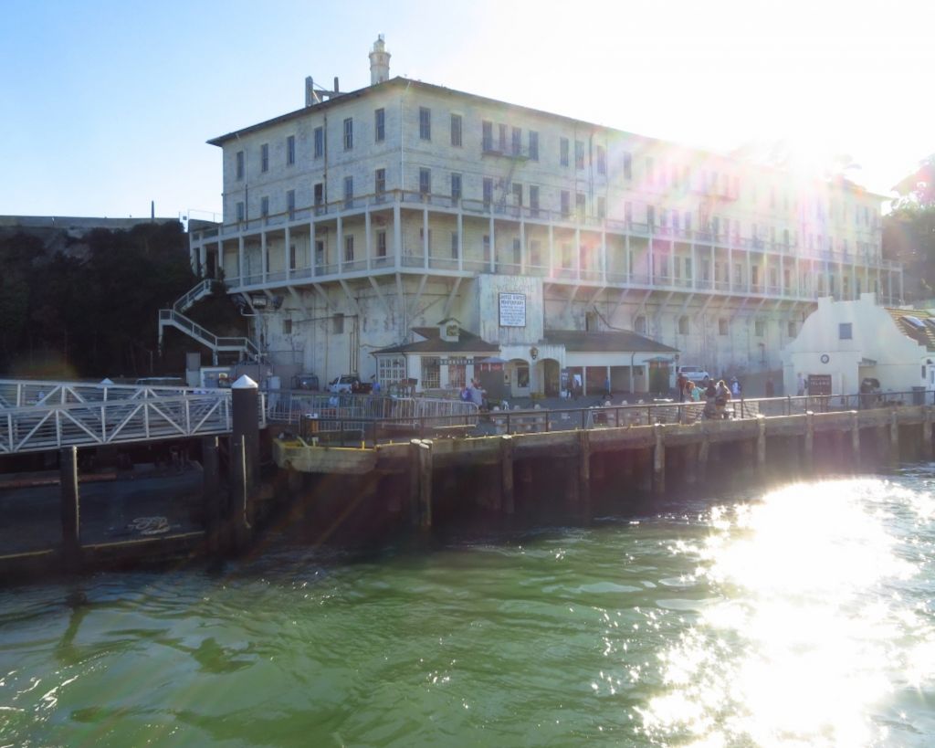 Secrets of the Dead: The Alcatraz Escape