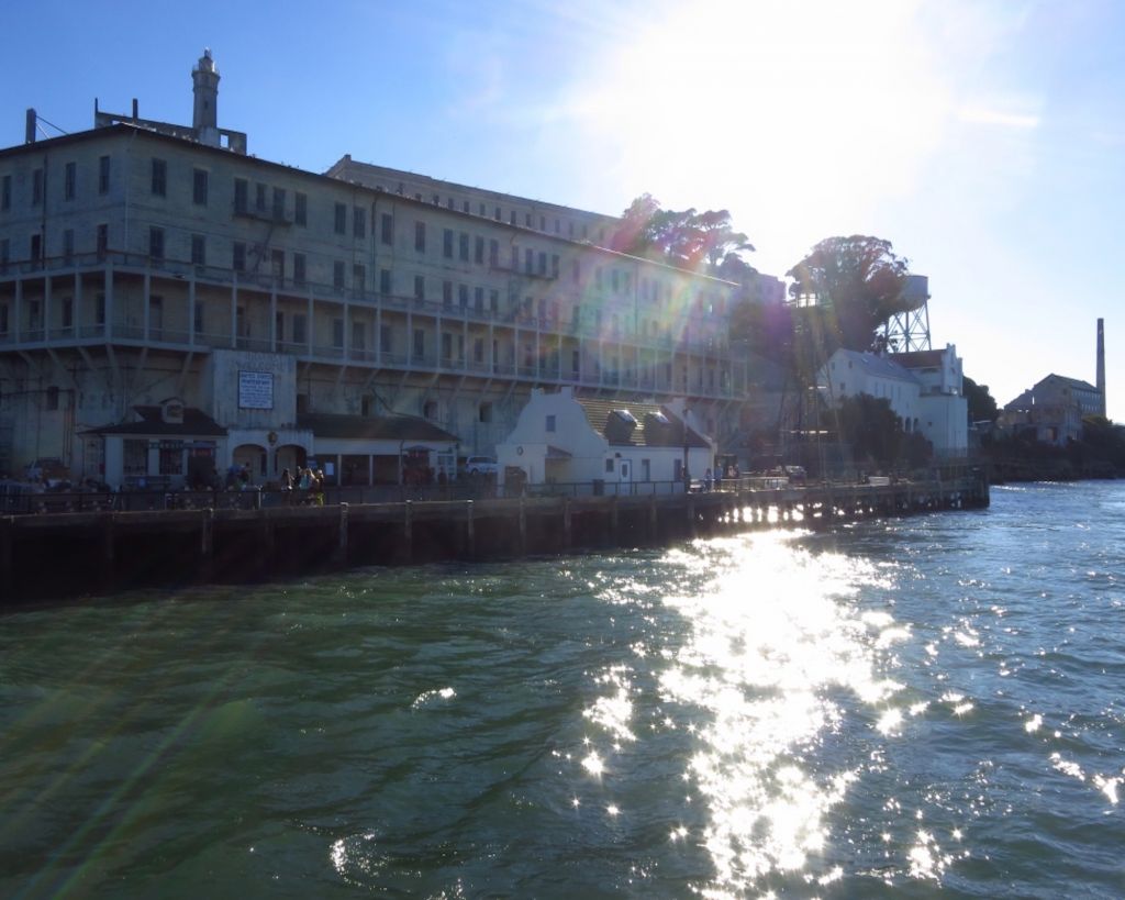 Secrets of the Dead: The Alcatraz Escape