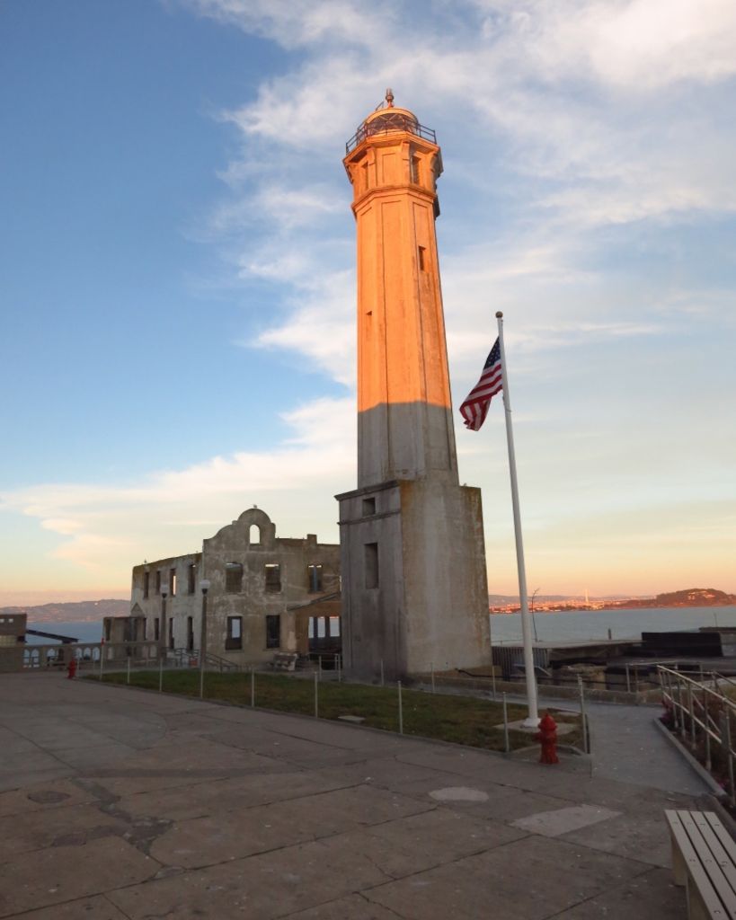 Secrets of the Dead: The Alcatraz Escape