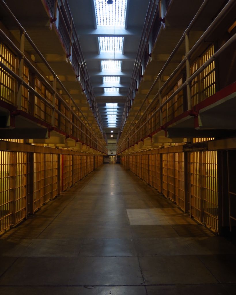 Secrets of the Dead: The Alcatraz Escape