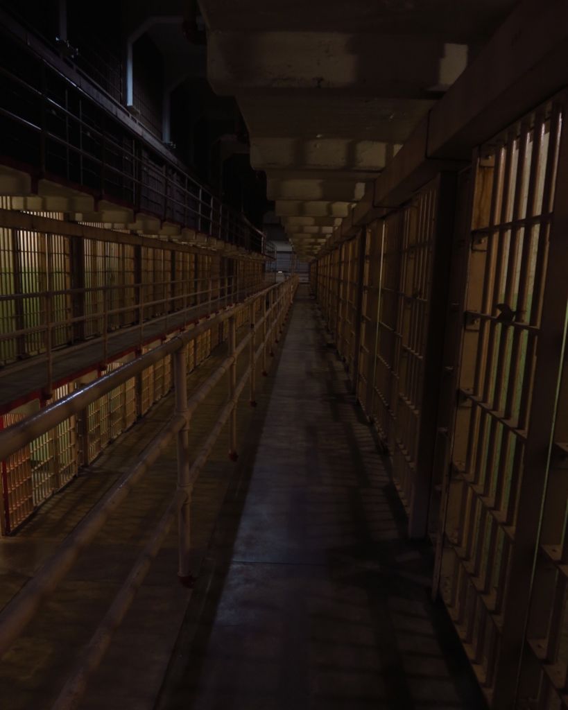 Secrets of the Dead: The Alcatraz Escape