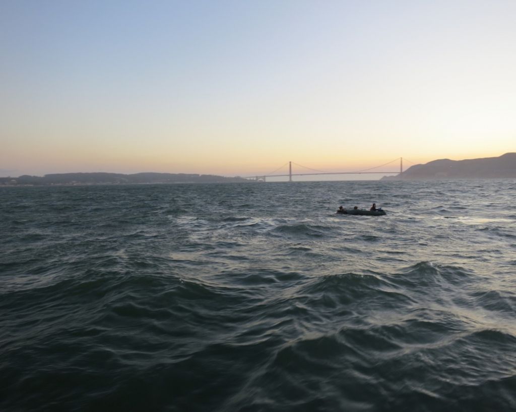 Secrets of the Dead: The Alcatraz Escape