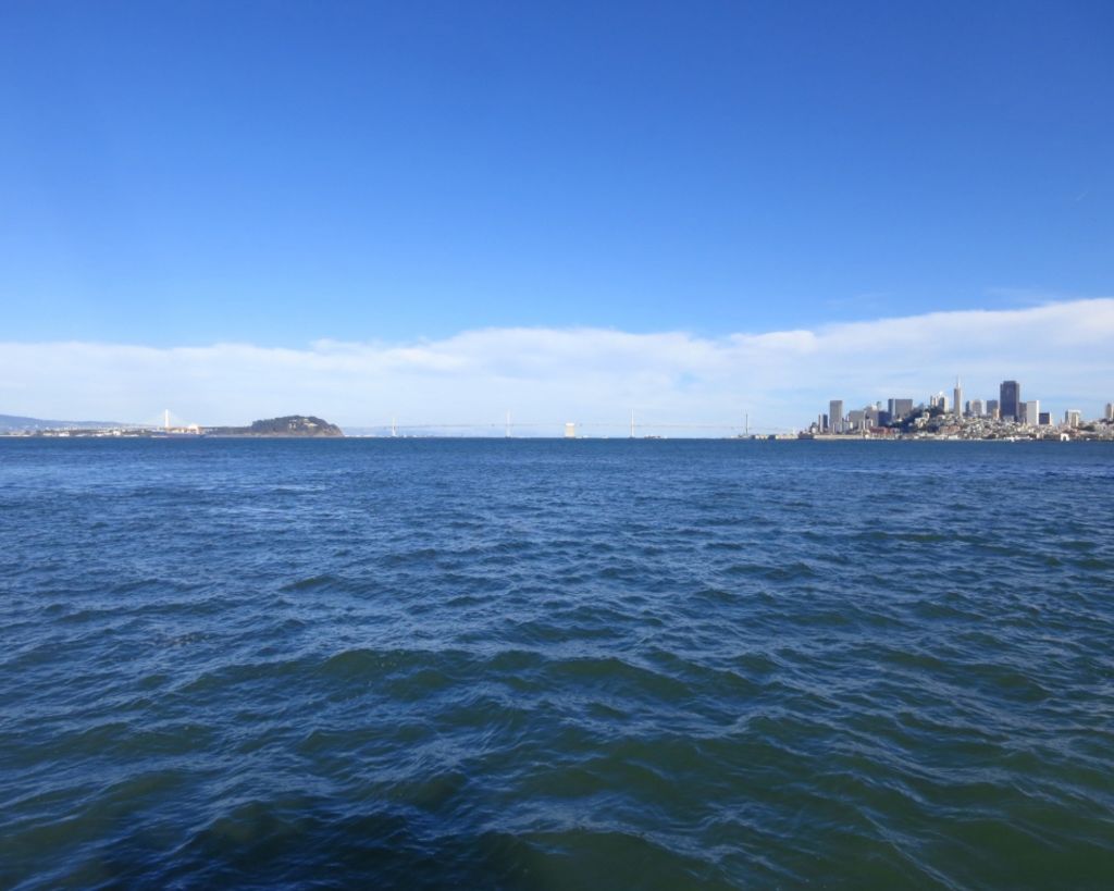 Secrets of the Dead: The Alcatraz Escape