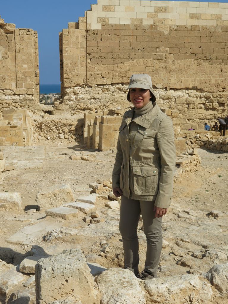 Secrets of the Dead: Cleopatra's Lost Tomb