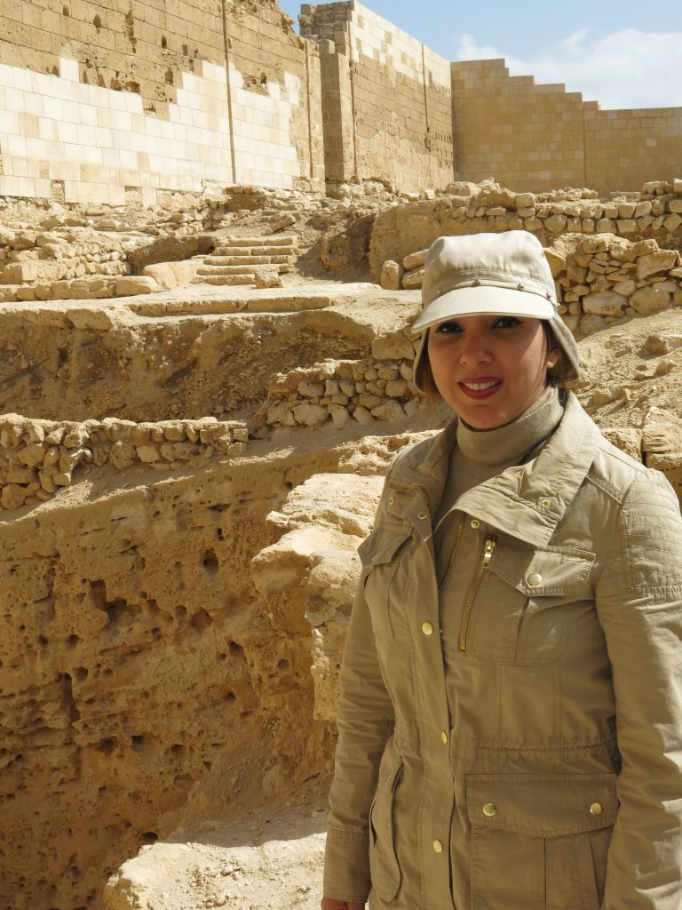 Secrets of the Dead: Cleopatra's Lost Tomb