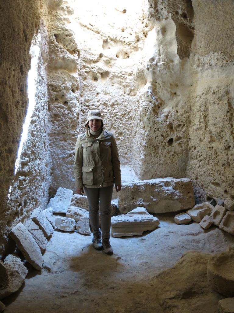 Secrets of the Dead: Cleopatra's Lost Tomb