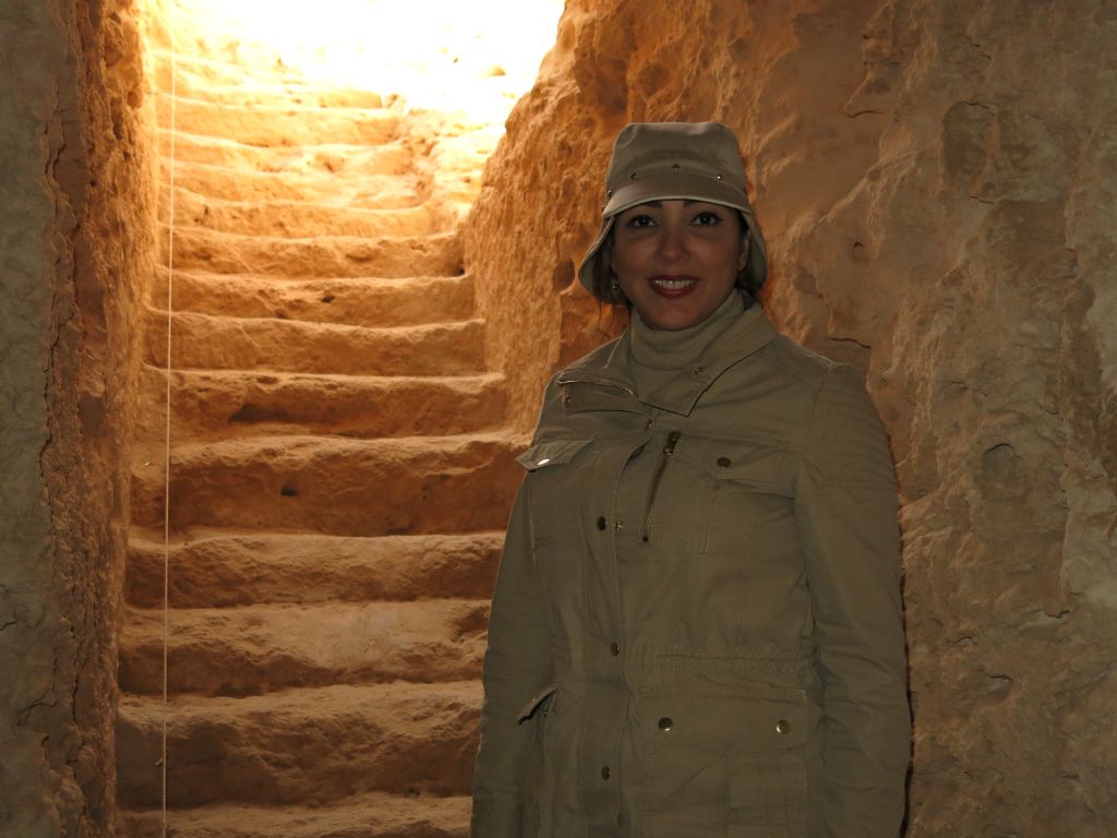Secrets of the Dead: Cleopatra's Lost Tomb