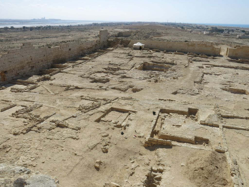 Secrets of the Dead: Cleopatra's Lost Tomb