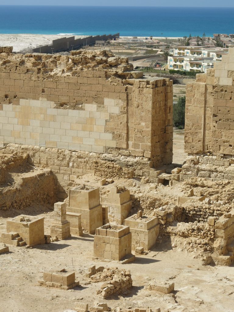 Secrets of the Dead: Cleopatra's Lost Tomb