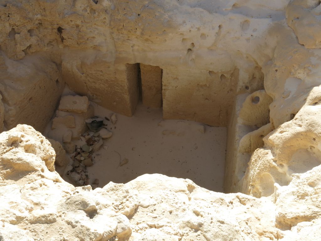 Secrets of the Dead: Cleopatra's Lost Tomb