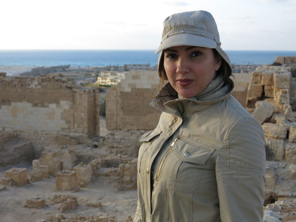 Secrets of the Dead: Cleopatra's Lost Tomb
