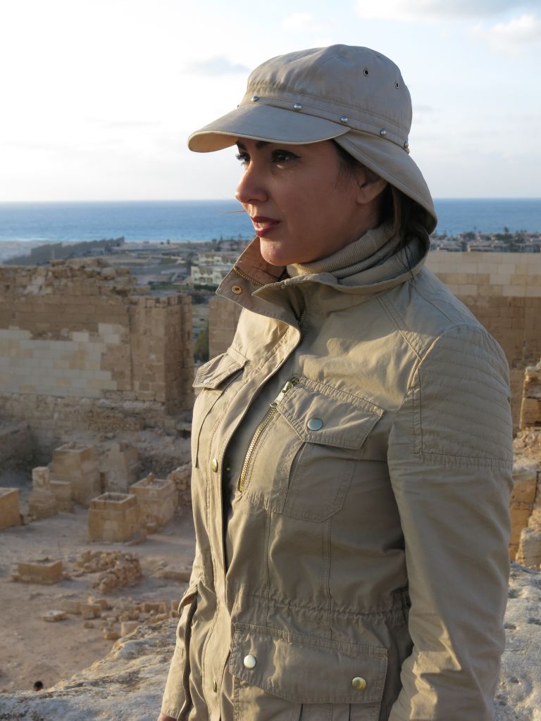 Secrets of the Dead: Cleopatra's Lost Tomb