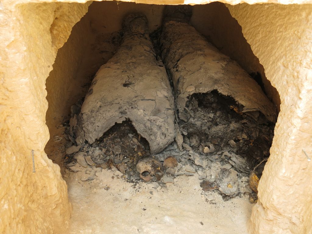Secrets of the Dead: Cleopatra's Lost Tomb