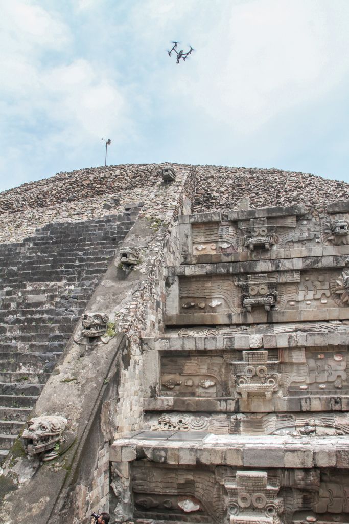 Teotihuacán’s Lost Kings