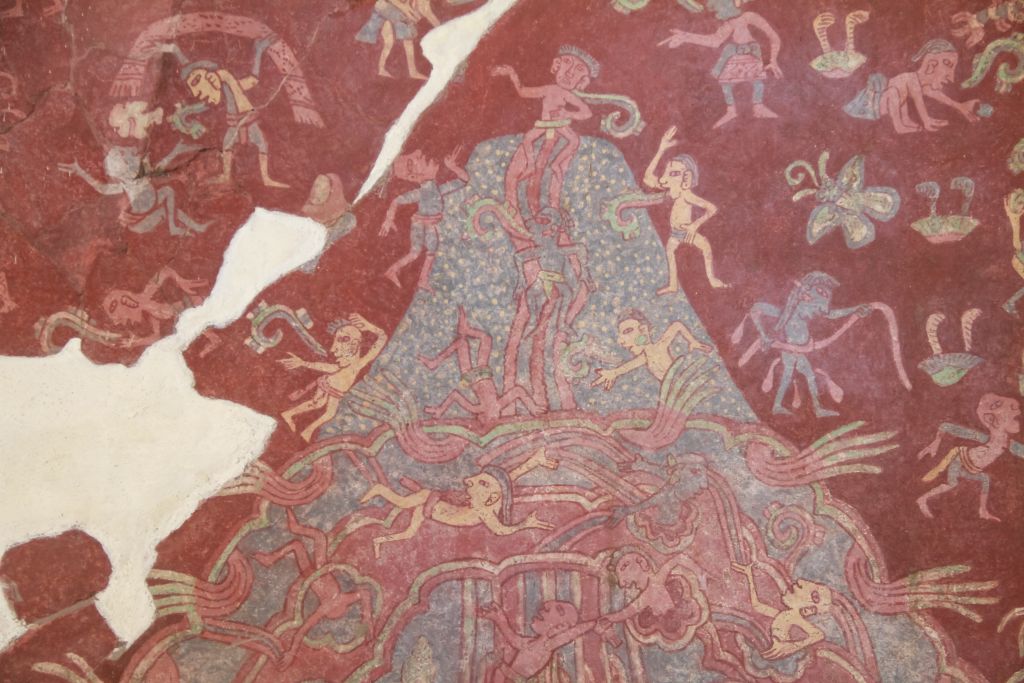 Teotihuacán’s Lost Kings