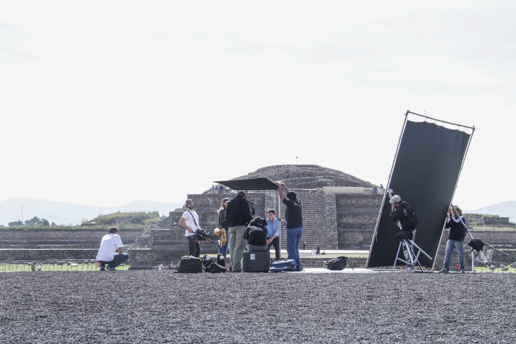 Teotihuacán’s Lost Kings