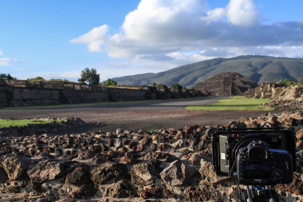 Teotihuacán’s Lost Kings
