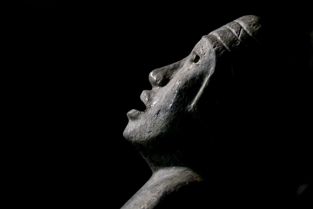 Teotihuacán’s Lost Kings