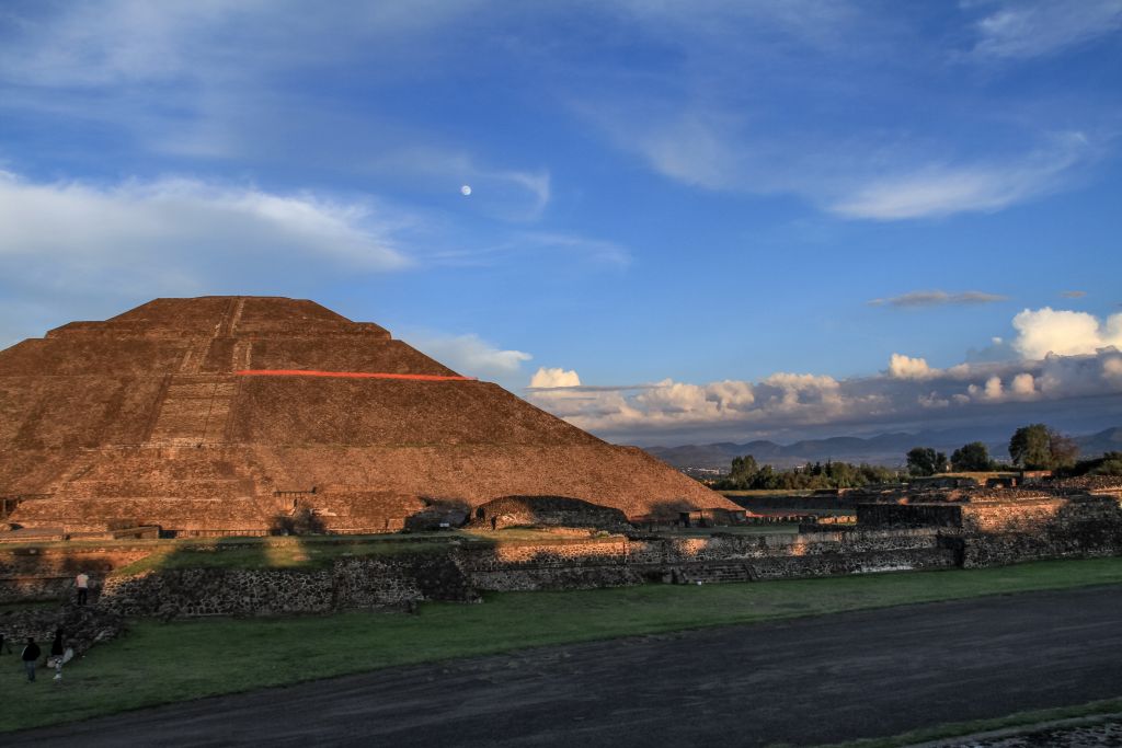Teotihuacán’s Lost Kings