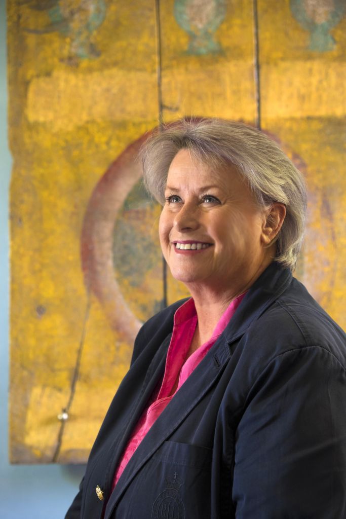 Bernadette Murphy