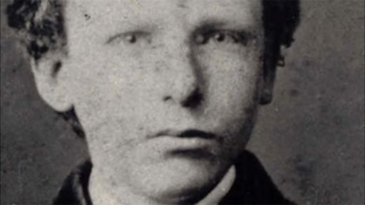 Van Gogh’s Ear -- Who was Vincent van Gogh?