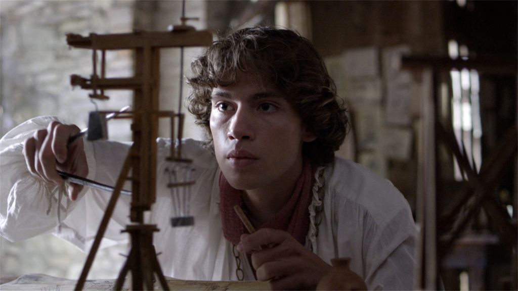 Secrets of the Dead - Leonardo: The Man Who Saved Science